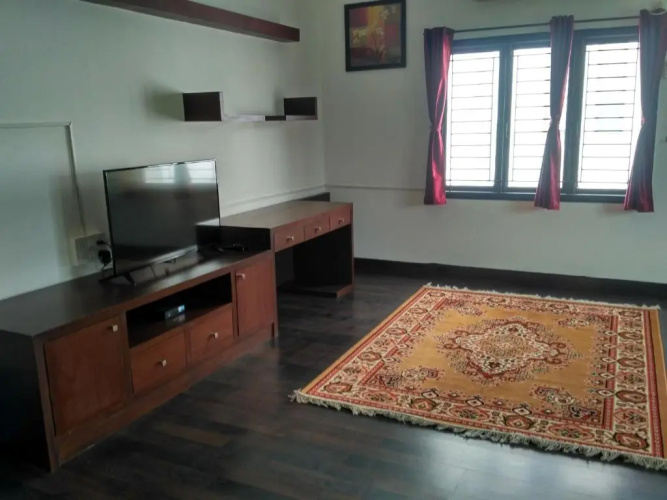 Dhanaram Beach House