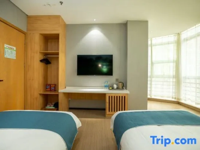 Comfort Twin room