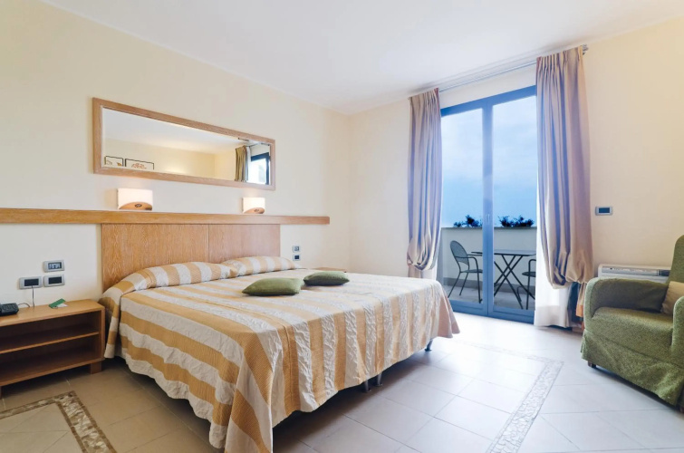 Castellaro Golf Resort