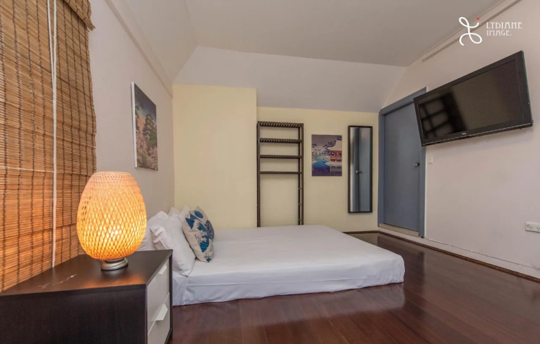 Sydney Wattle Hotel