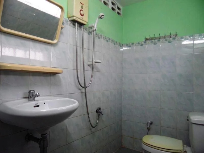 Guesthouse 66