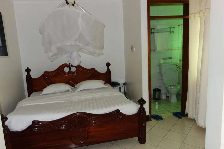 Marphie Hotel