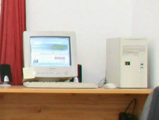 Central Location Air-conditioning Wi-fi Pc Central Heating
