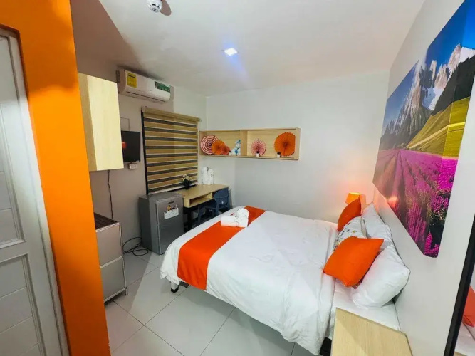 OYO 1157 Kegama Residences 1