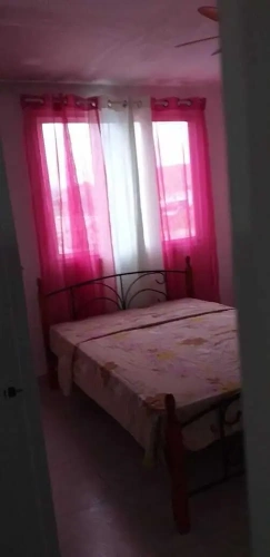 3 Bedrooms Family Apartment