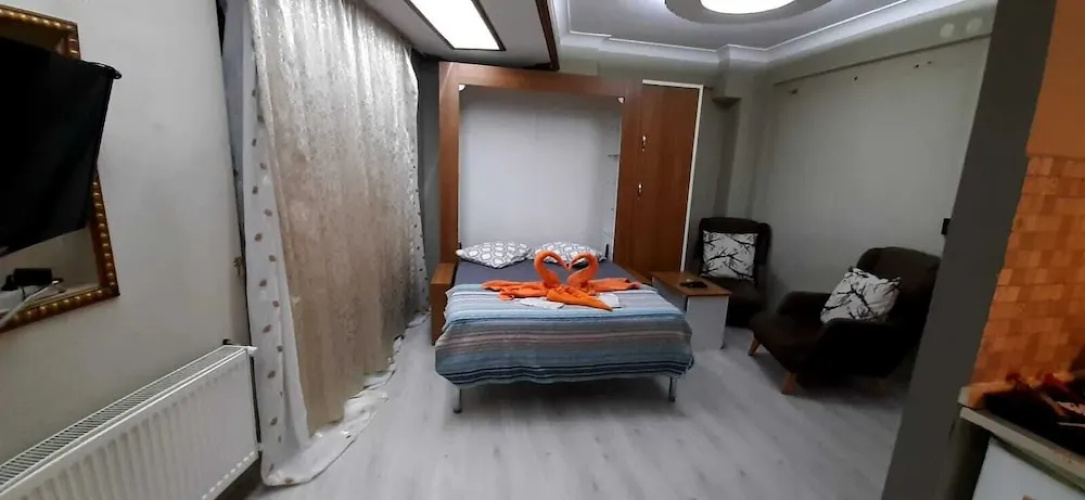 Vera Home Suit Otel