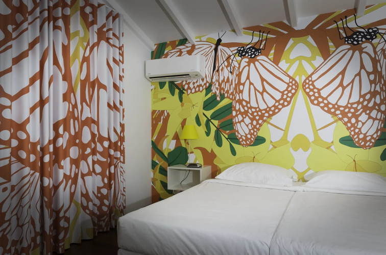 Papagayo Beach Resort