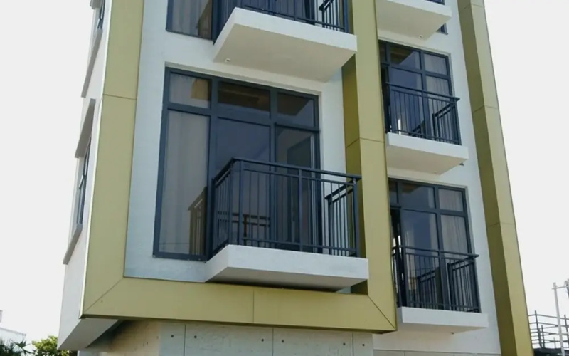 Otel görseli