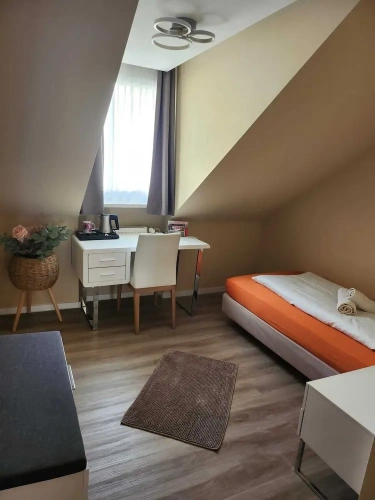 Economy Single room