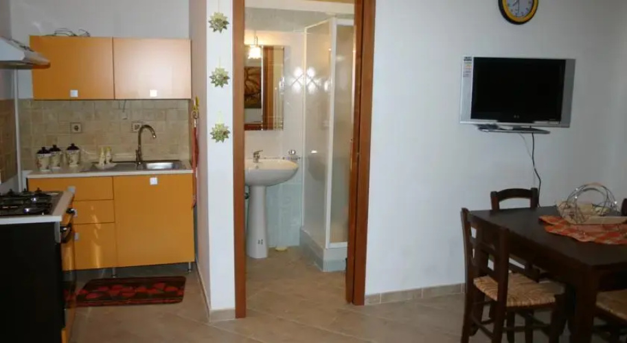 Apartment Casa Al Politeama