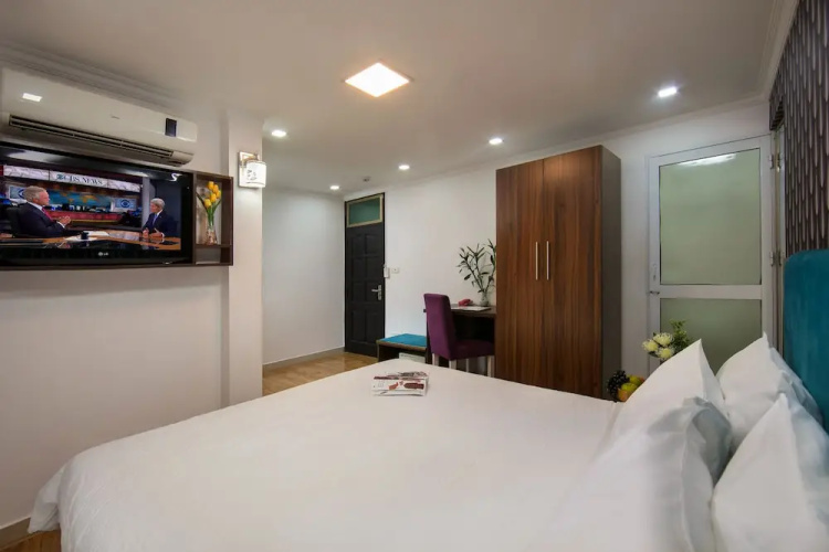 Golden Time Hostel