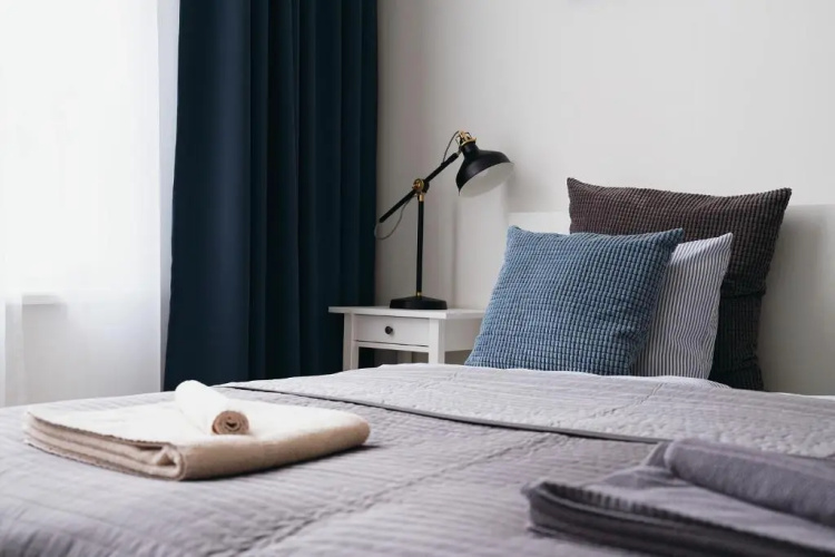 Apartment Gesse Jirsikova