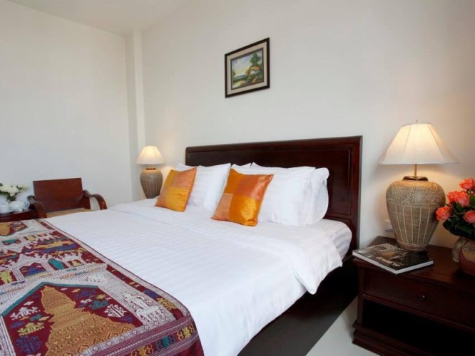 Superior Single room