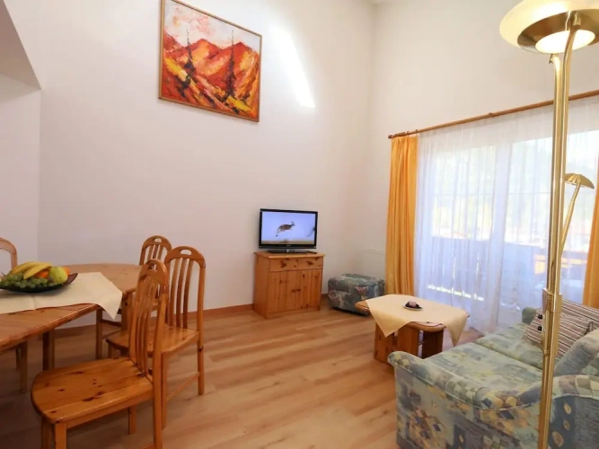 3 Bedrooms Comfort Apartment