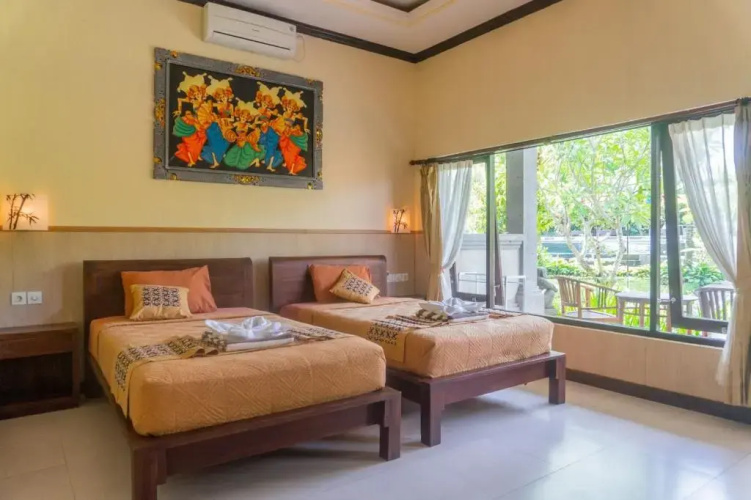Bucu Guest House