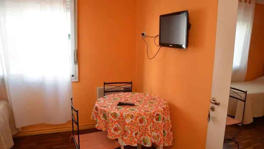 Departamento Peatonal II