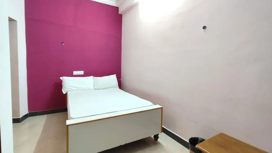 Dhanas Residency Pondicherry