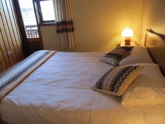 Hotel Am See
