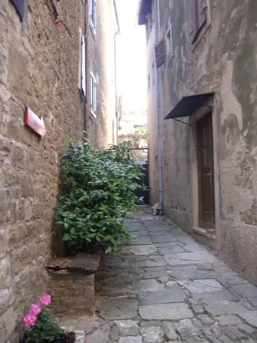 Rooms Svalina