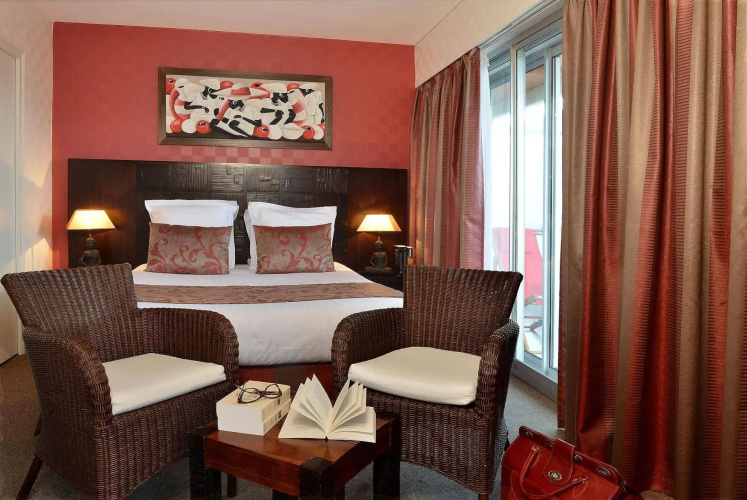 Bo & Mia Hotel