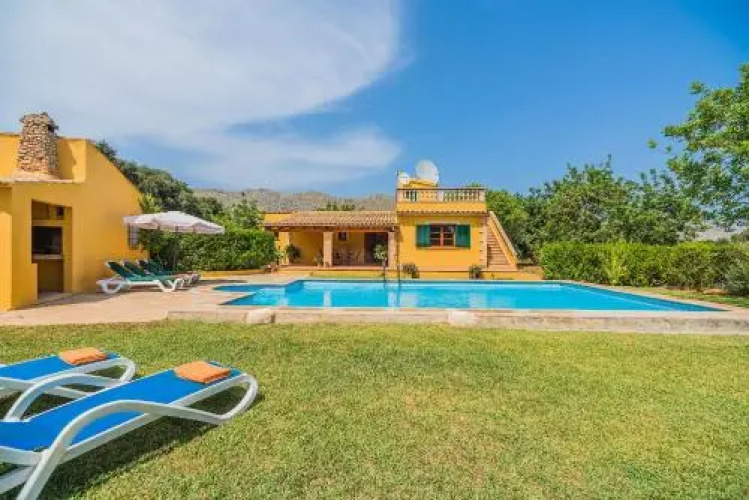Villa Cala