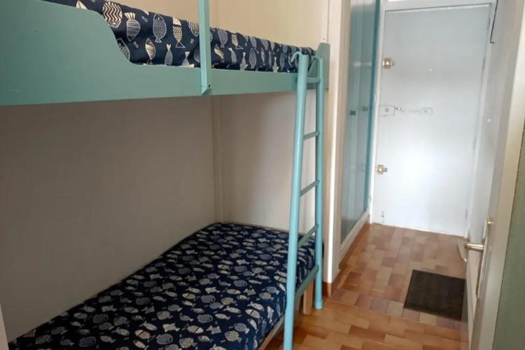 Comfortable Studio In Front Of The Hérault