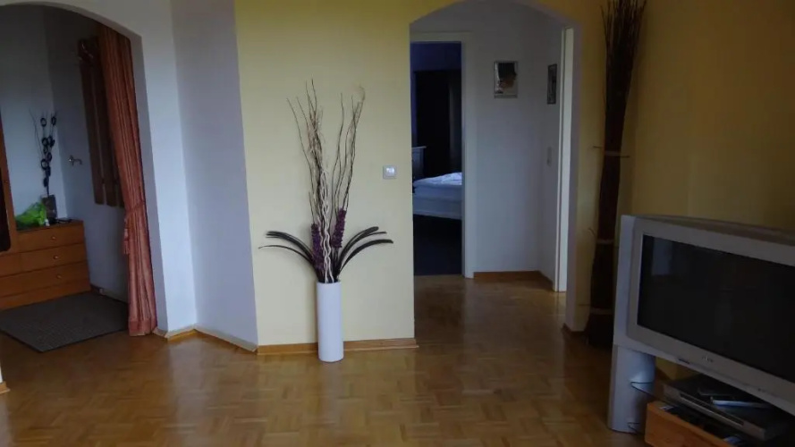 Ferienwohnung Glück Auf