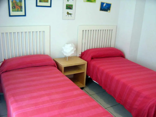 106466 - Apartment in Vera
