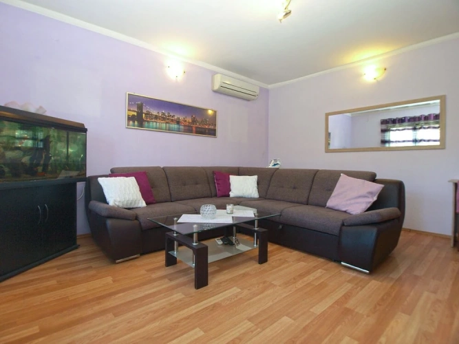 2 Bedrooms Standard Apartment