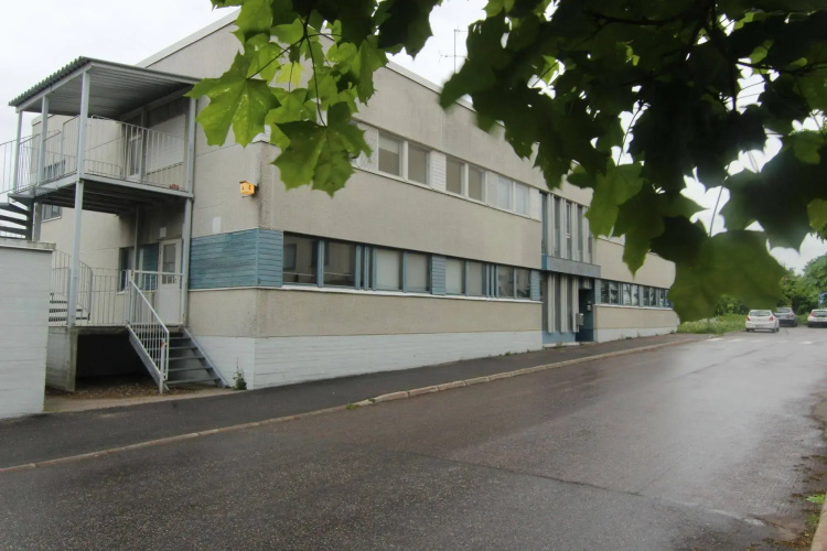 Hotelafbeelding