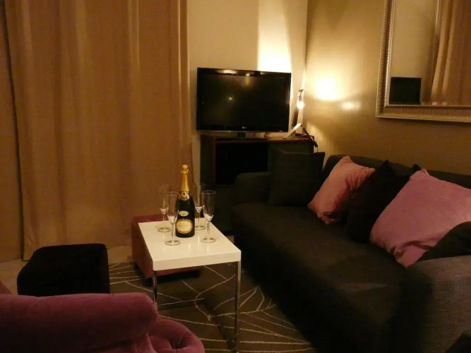 Appartement Batignolles