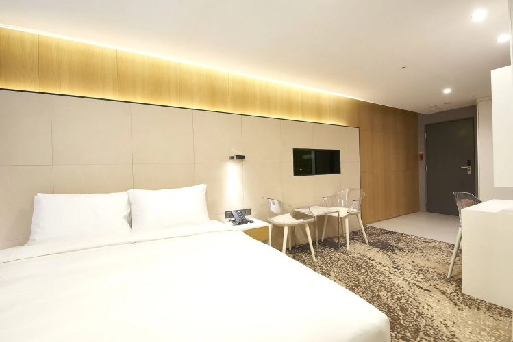 Hotel tt