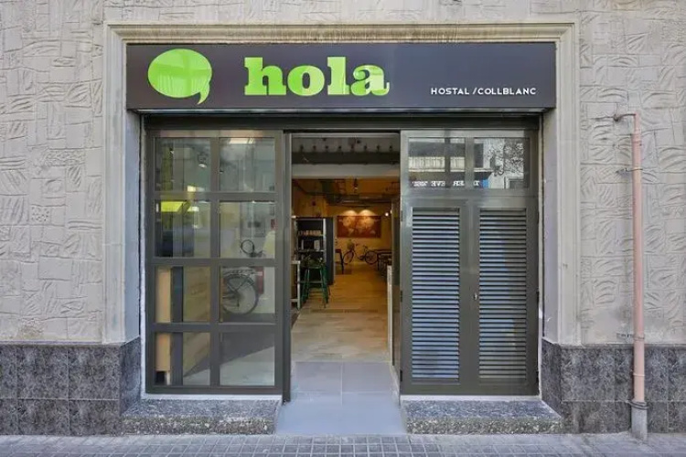 Hotelbild