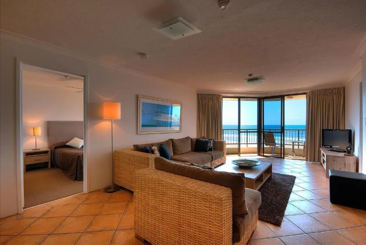 2 Bedrooms Superior Apartment