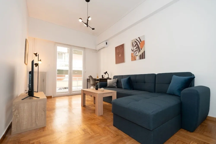 Superior Apartment with balcony
