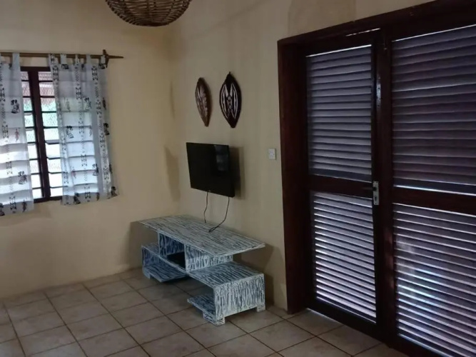 Diani Holiday House II