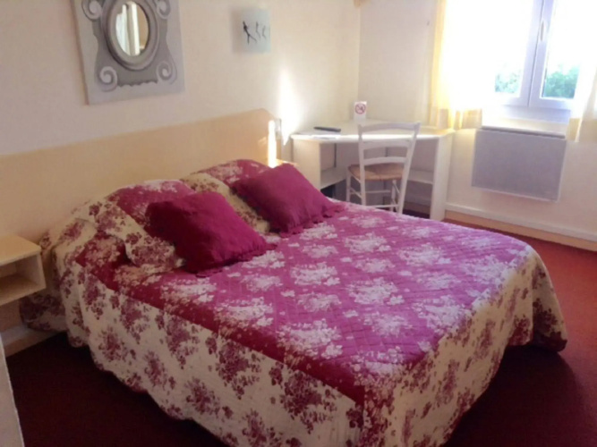 Hostellerie Le Chalet Fleuri