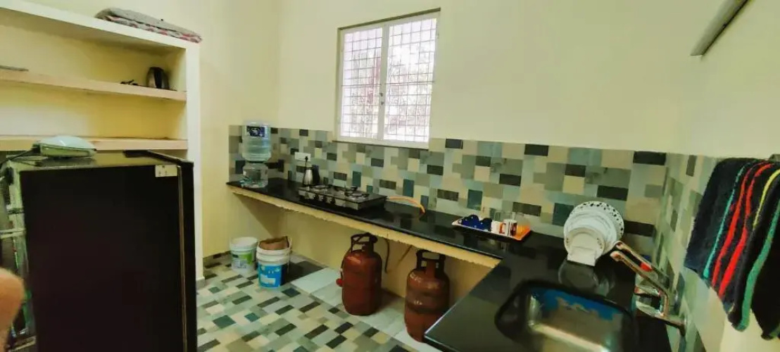 Peniel Residency