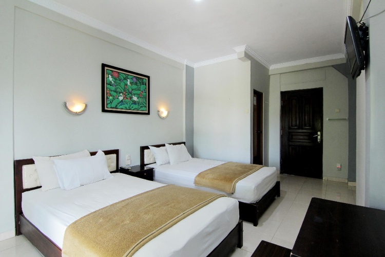 Standard Family room
