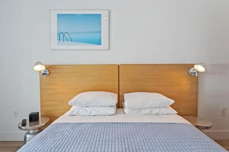 Comfort Apartment