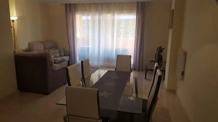 Apartment Santa Maria Golf