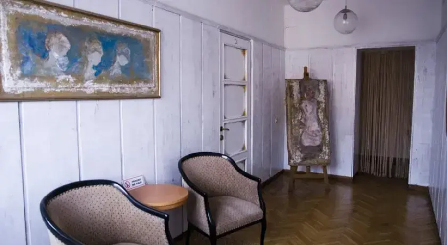 Cafe Mlynek BedBreakfast