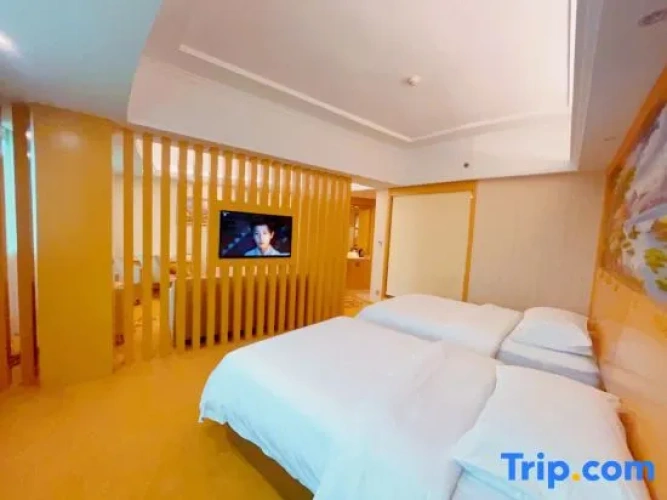 Premier Suite
