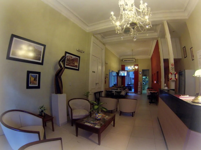 Loara's Hostel