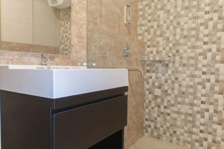 Cozy Studio At Mataram City Apartment