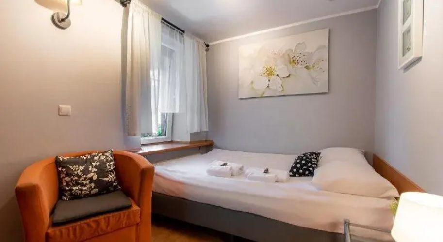 Plac Rybakow INN