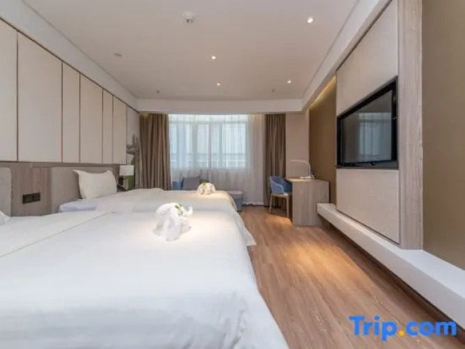 Executive Twin room