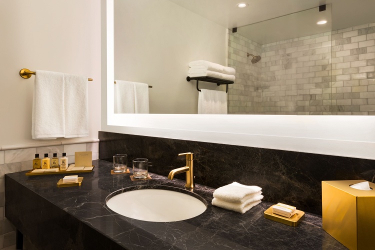 Exchange Hotel Vancouver photo 10