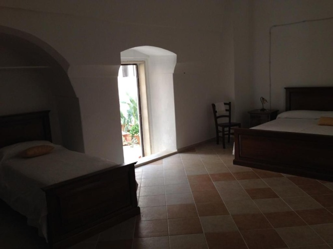 2 Bedrooms Suite