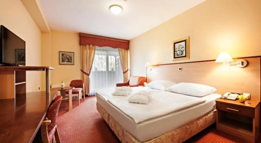 Hotel Zeleni Gaj